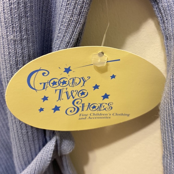 Girls sweater new - Picture 4 of 6